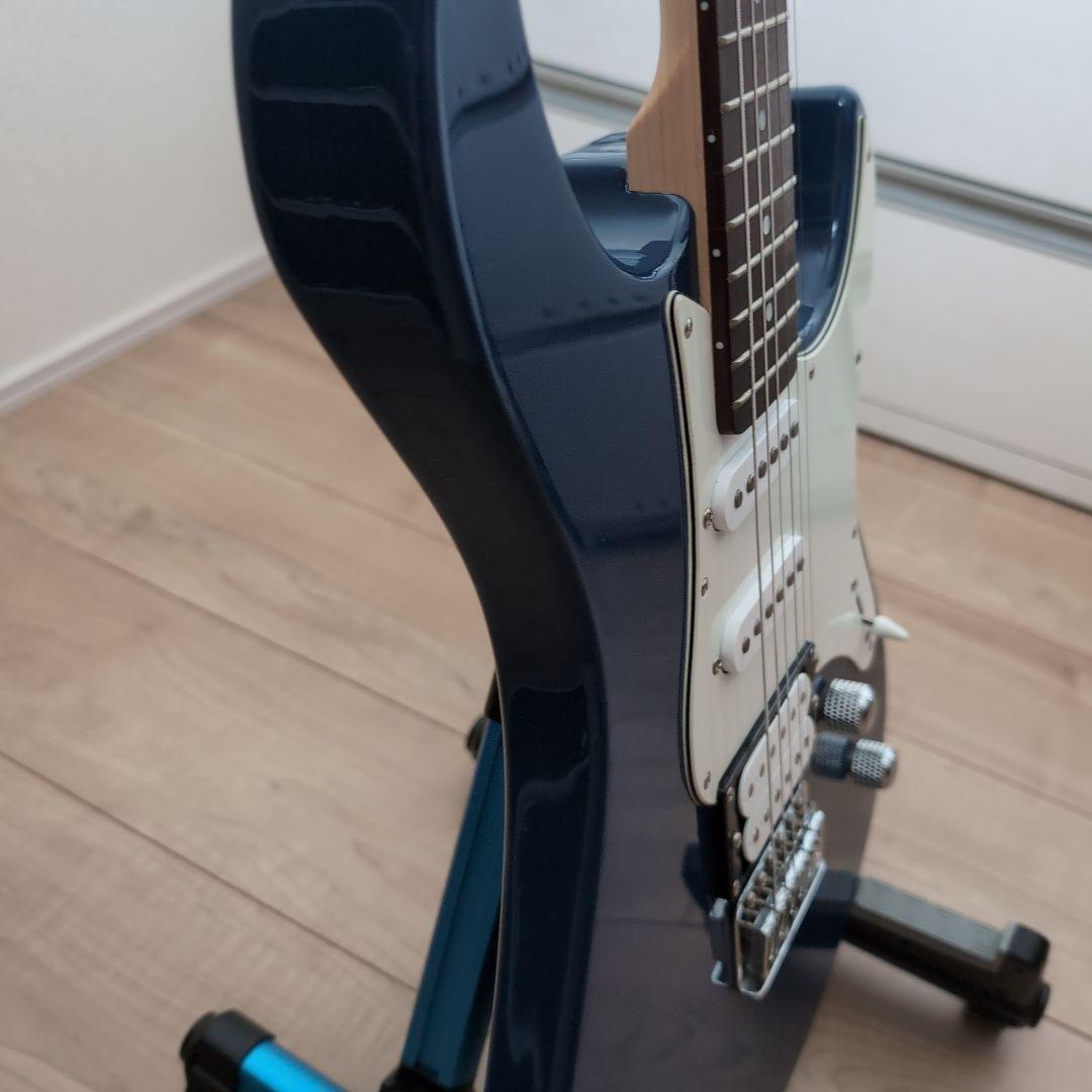 Yamaha PACIFICA112V ユナイテッドブルー エレキギター