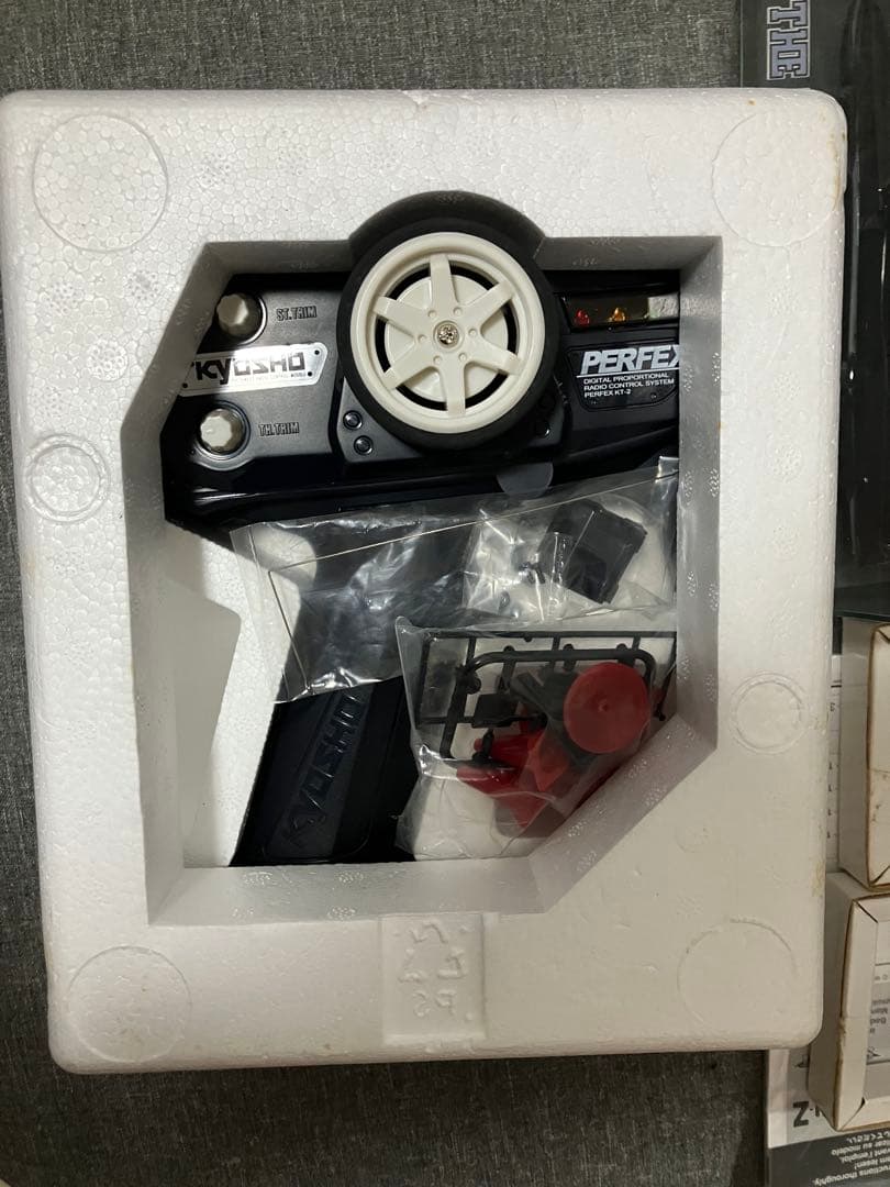 スカイネット ミニッツレーサー マッドマックス インターセプター