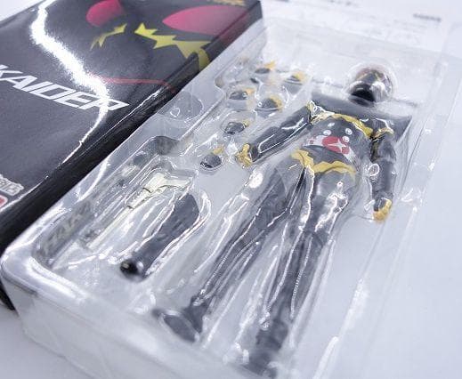 未使用 S.H.Figuarts 人造人間キカイダー ハカイダー 魂ウェブ商店