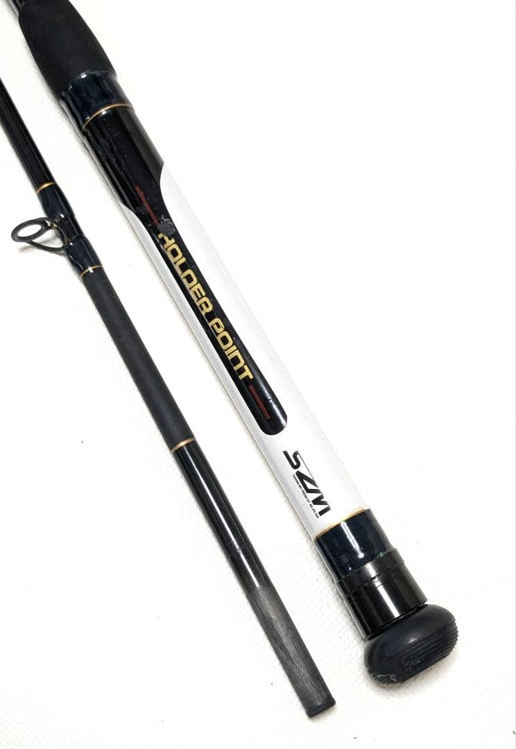 EBICON 船80-270.80-300 2本セット