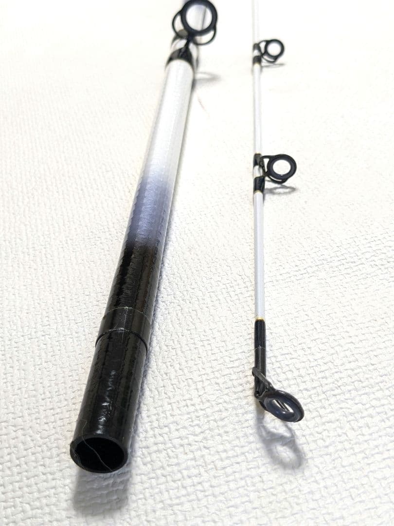 EBICON 船80-270.80-300 2本セット