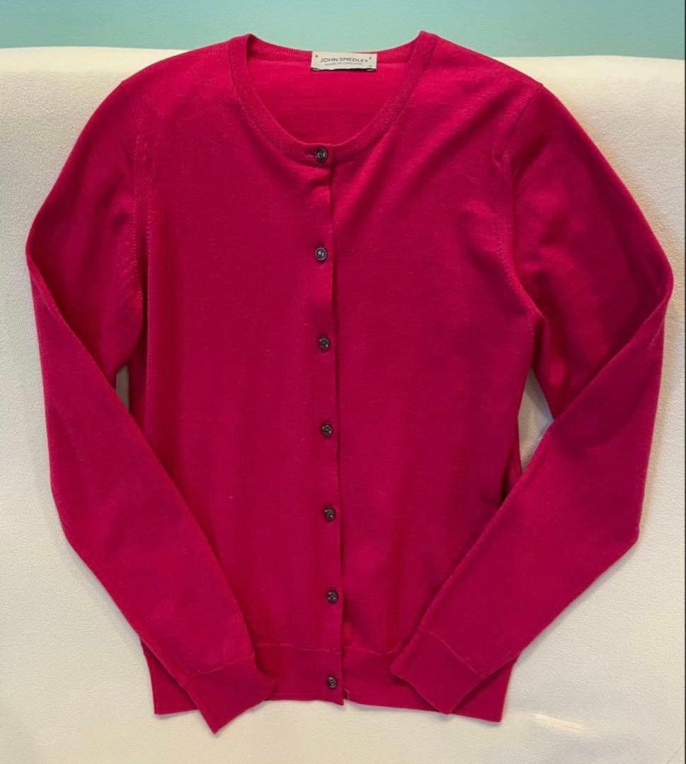 【ヨックモック】【グランマシーNY】【ブルボン】菓子&ピンクカーディガン