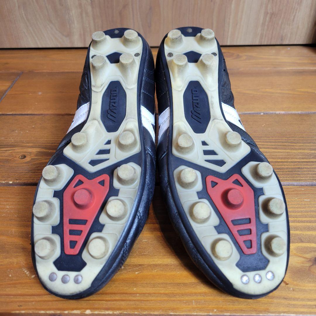 ミズノ モレリア2 JAPAN 25.5cm