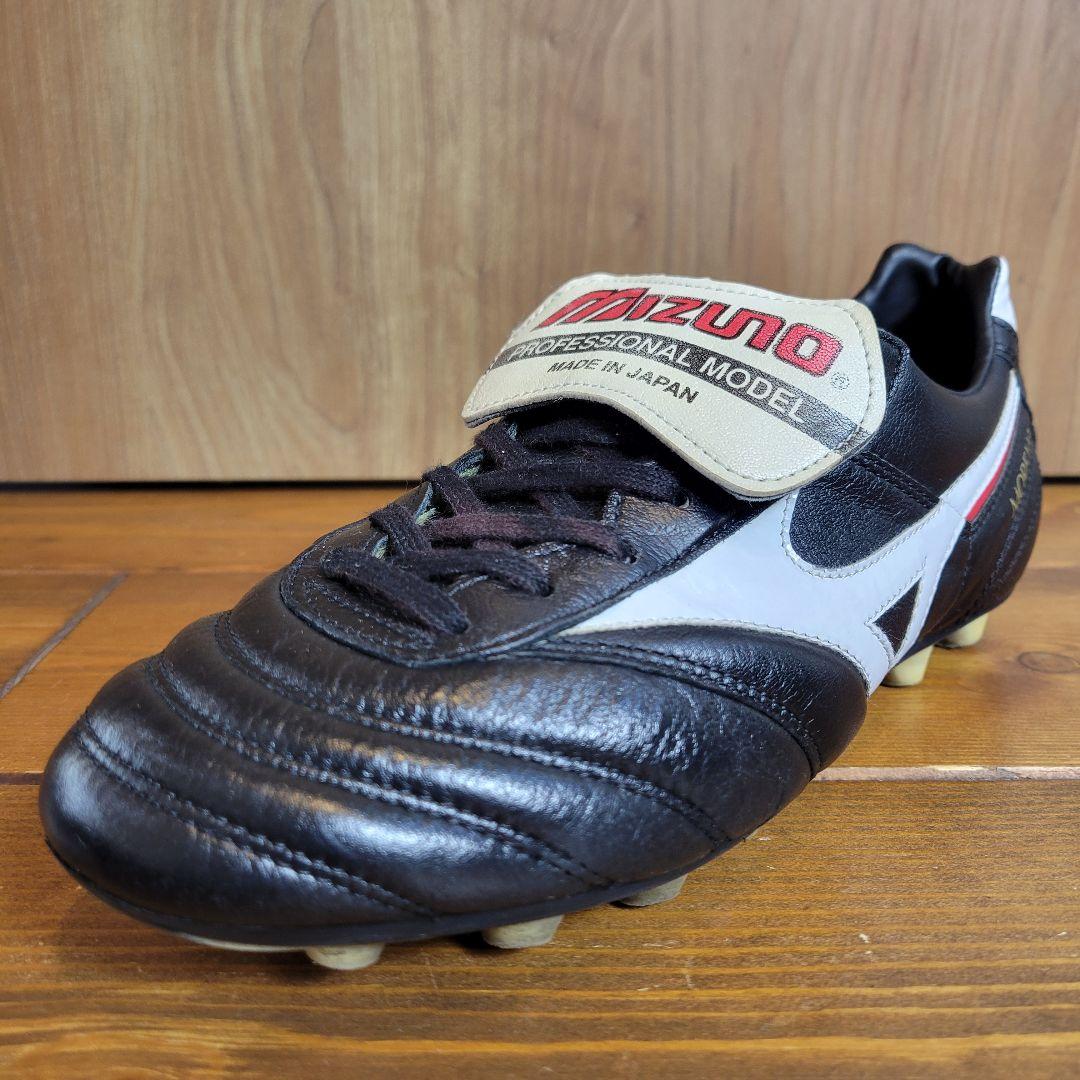 ミズノ モレリア2 JAPAN 25.5cm