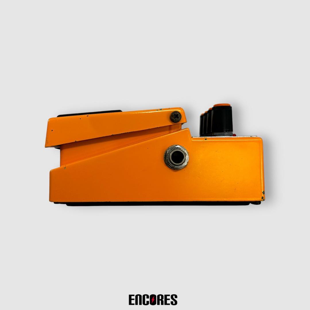 BOSS DF-2 SUPER Feedbacker 日本製 ディストーション