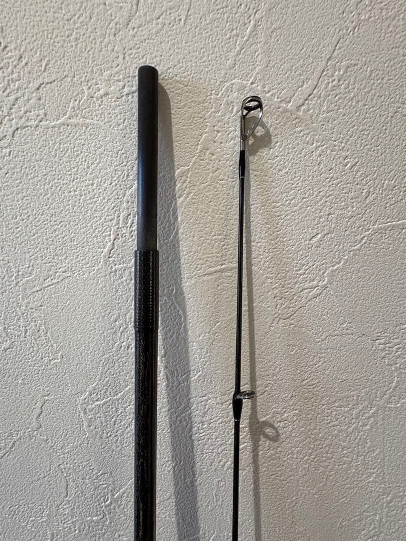 モンスタージェッティー　MJS-1002-TR G-CRAFT ルアーロッド