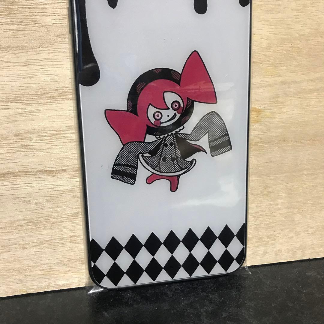 ［超激レア品！］まどかマギカ べべ柄 スマホカバー ケース 未使用美品ラスト品！