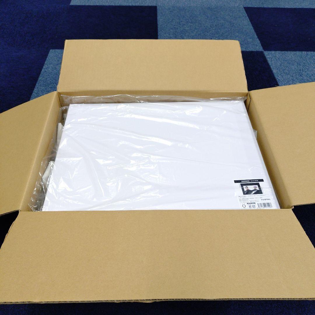 アニメーション 呪術廻戦展 高級複製原画 五条悟 夏油傑