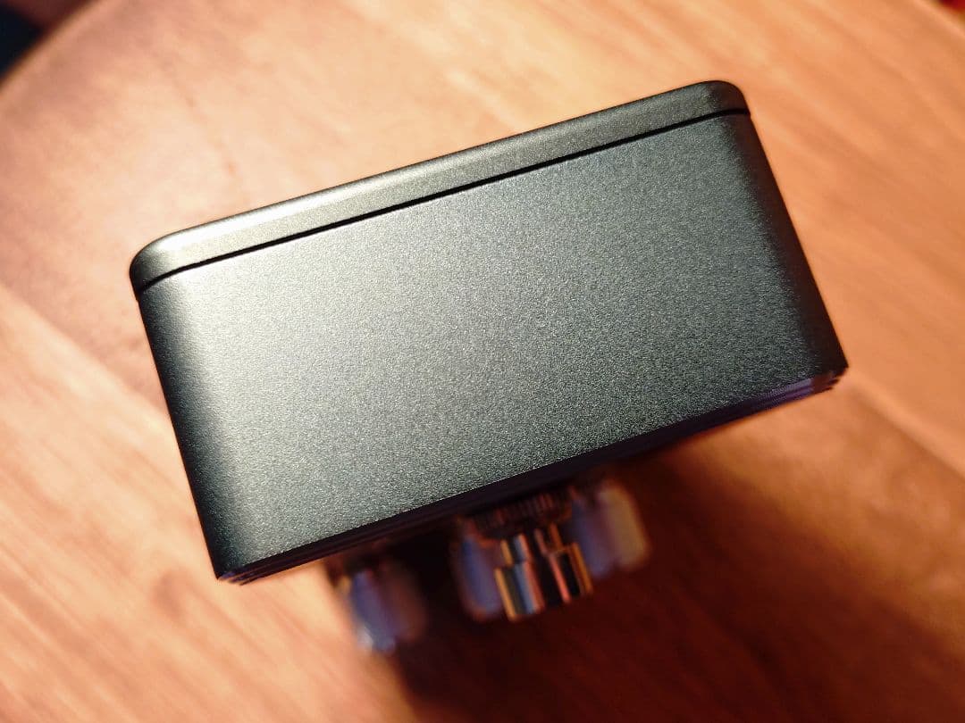 JINMAKU SUMO STOMP ギターエフェクター RAT