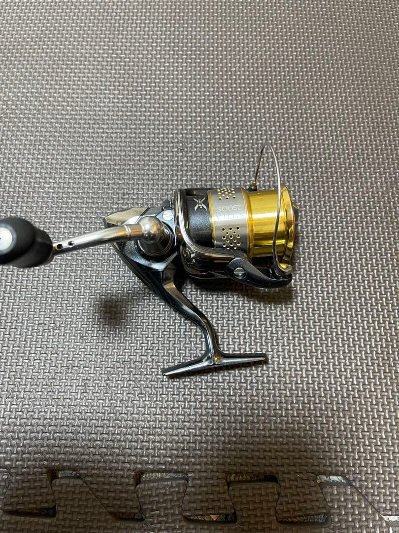 １０ステラ２５００S