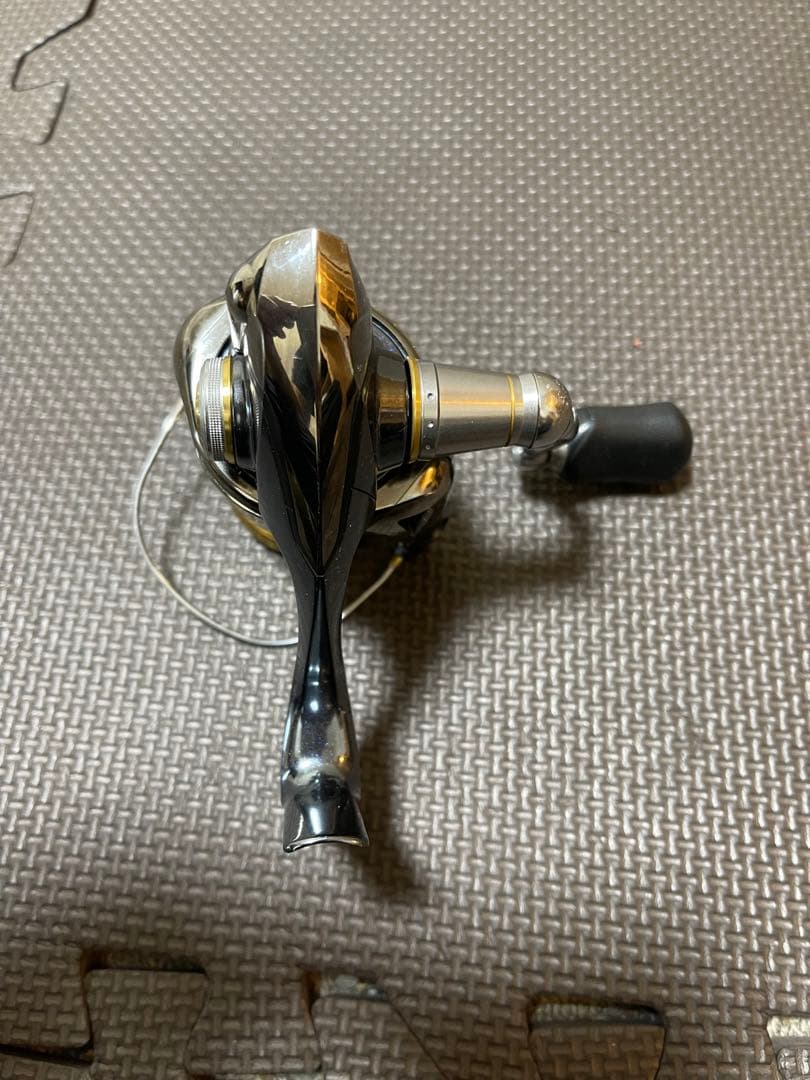 １０ステラ２５００S