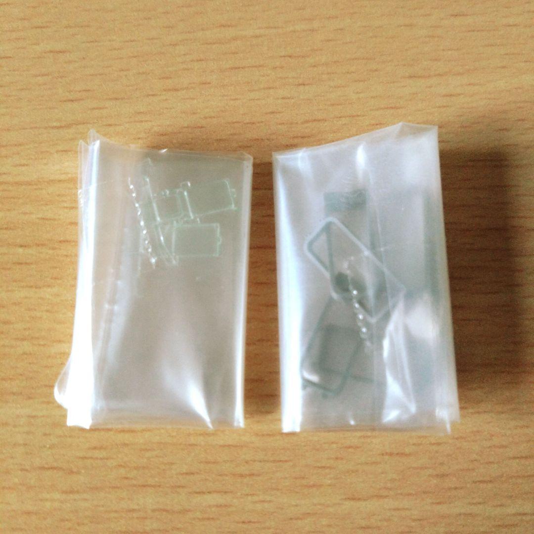 tomix 2700系 3両動力なし