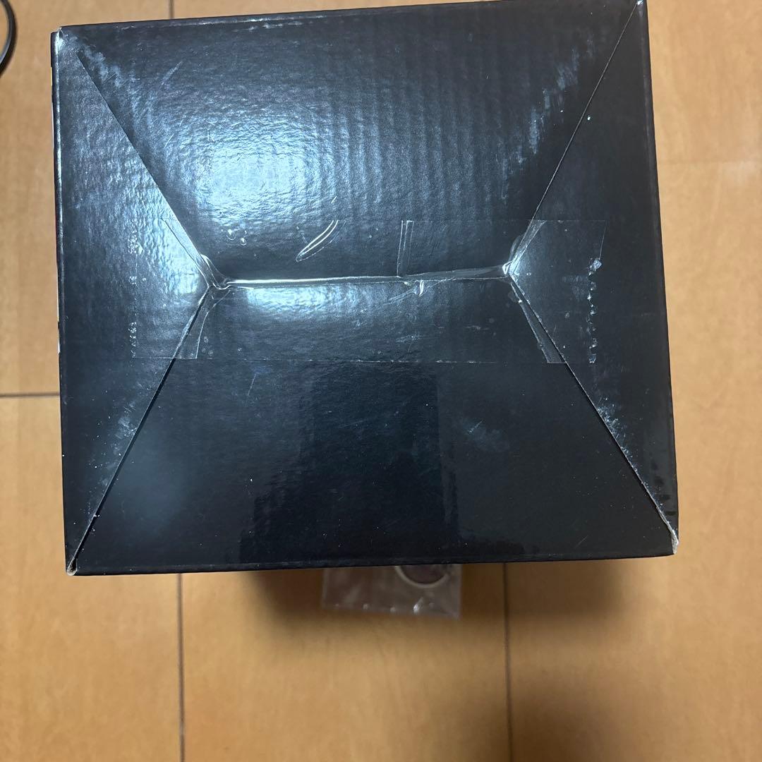 一番くじ キングダムハーツ A賞 ソラスタチュー フィギュア　おまけつき付き