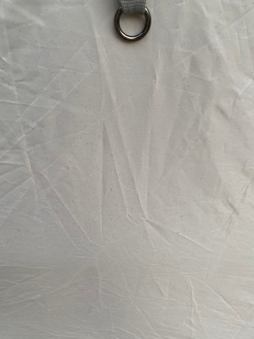 コールマン　4Sワイド2ルームカーブ