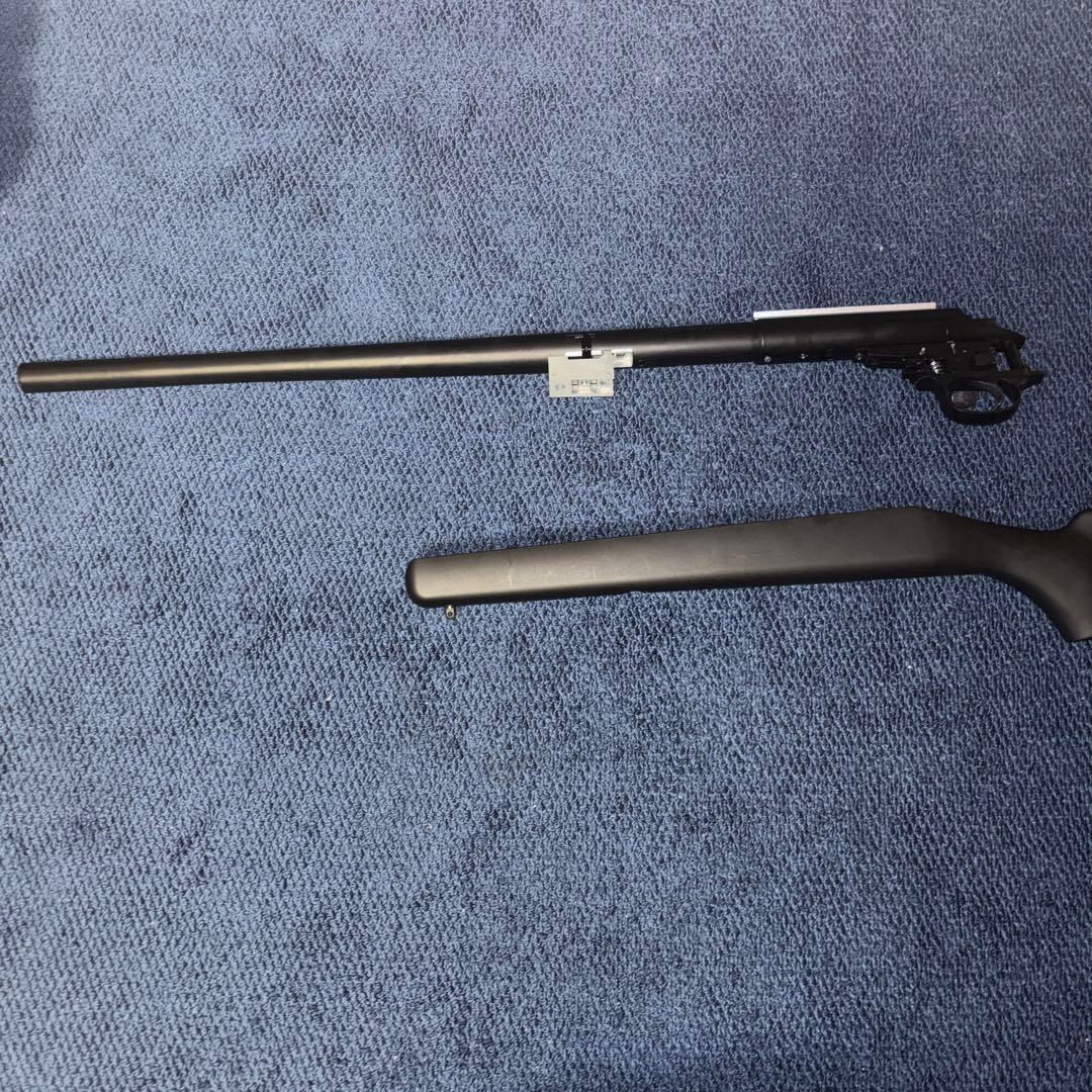 VSR-10 プロスナイパー　スコープと一緒に買って頂ければ8000円OFF