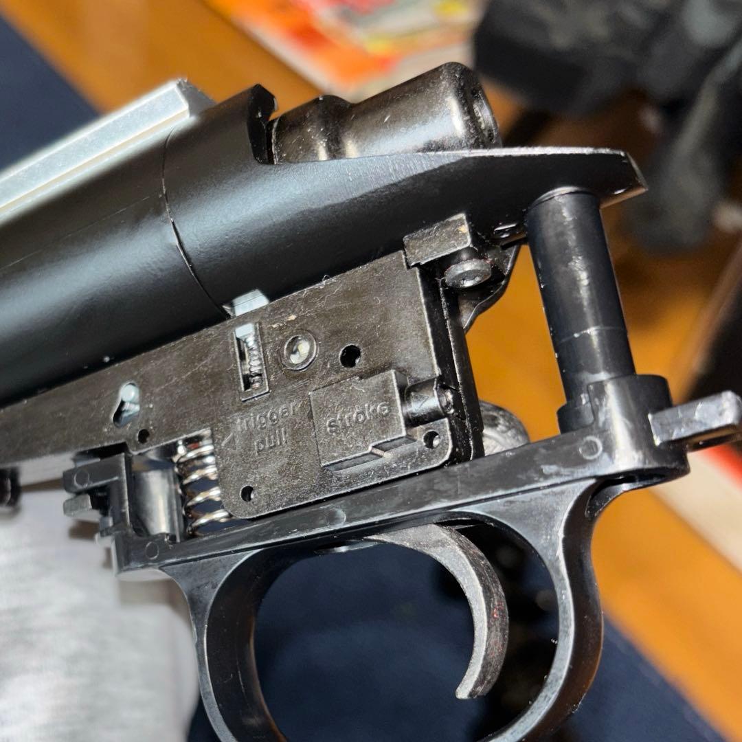 VSR-10 プロスナイパー　スコープと一緒に買って頂ければ8000円OFF