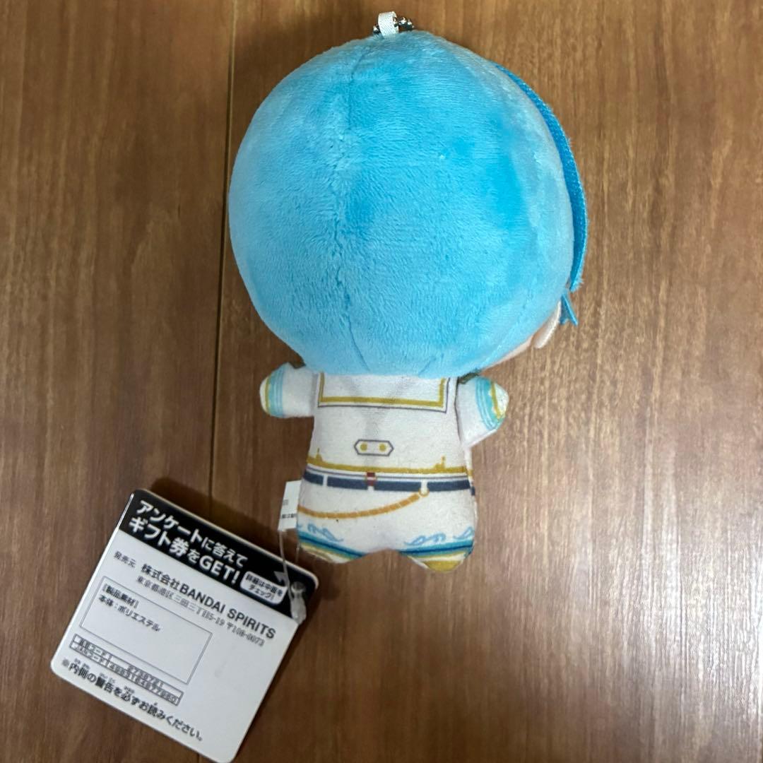 すとぷり　ころんくん　ぬいぐるみ　おすわりぬいぐるみ　クッション　まとめ売り