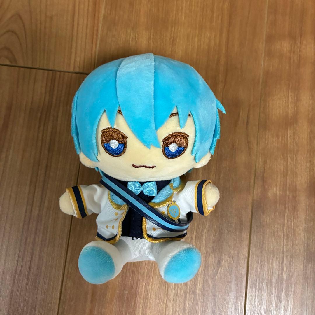 すとぷり　ころんくん　ぬいぐるみ　おすわりぬいぐるみ　クッション　まとめ売り