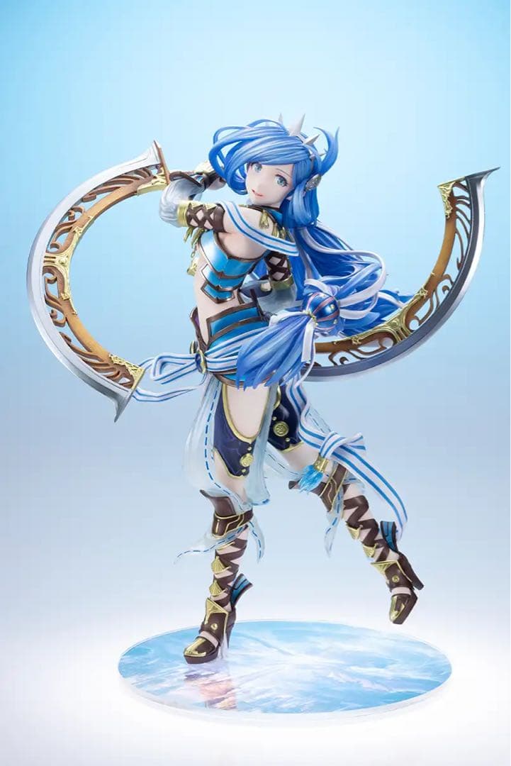 コトブキヤショップ限定 ダーナ=イクルシア フィギュア 特典付き