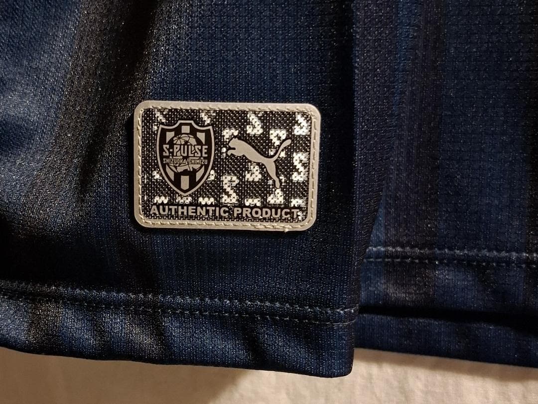 清水エスパルス 2025 リミテッド ユニフォーム