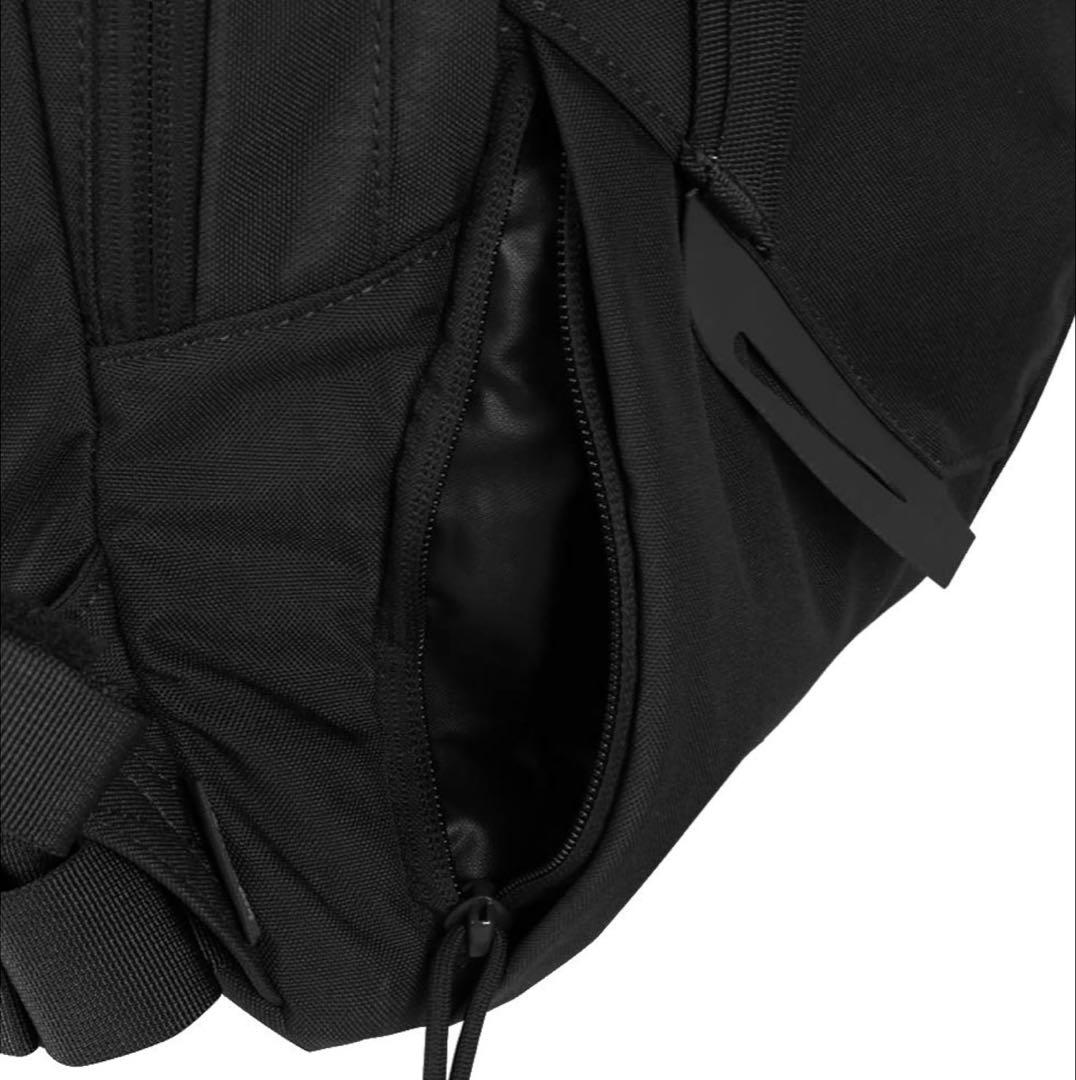 Condor Elite - フェイルセーフパック（GEN II）ブラック