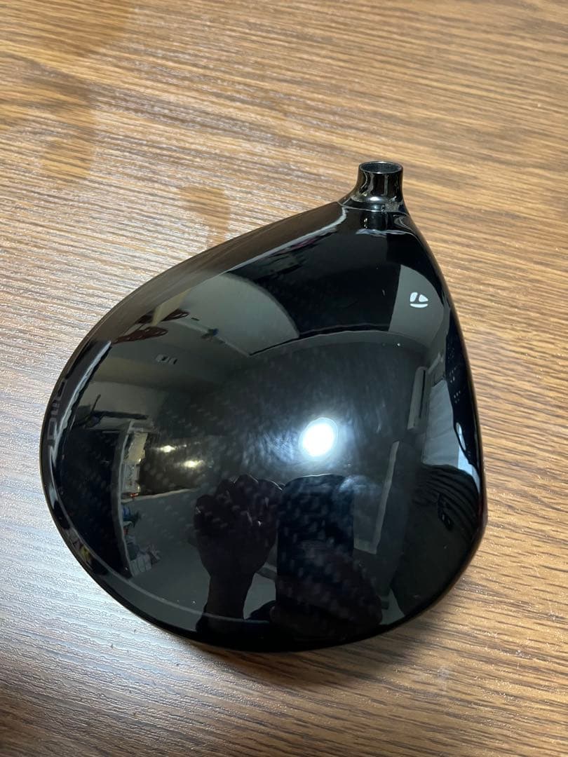 TaylorMade Qi10MAX ドライバーヘッドのみ
