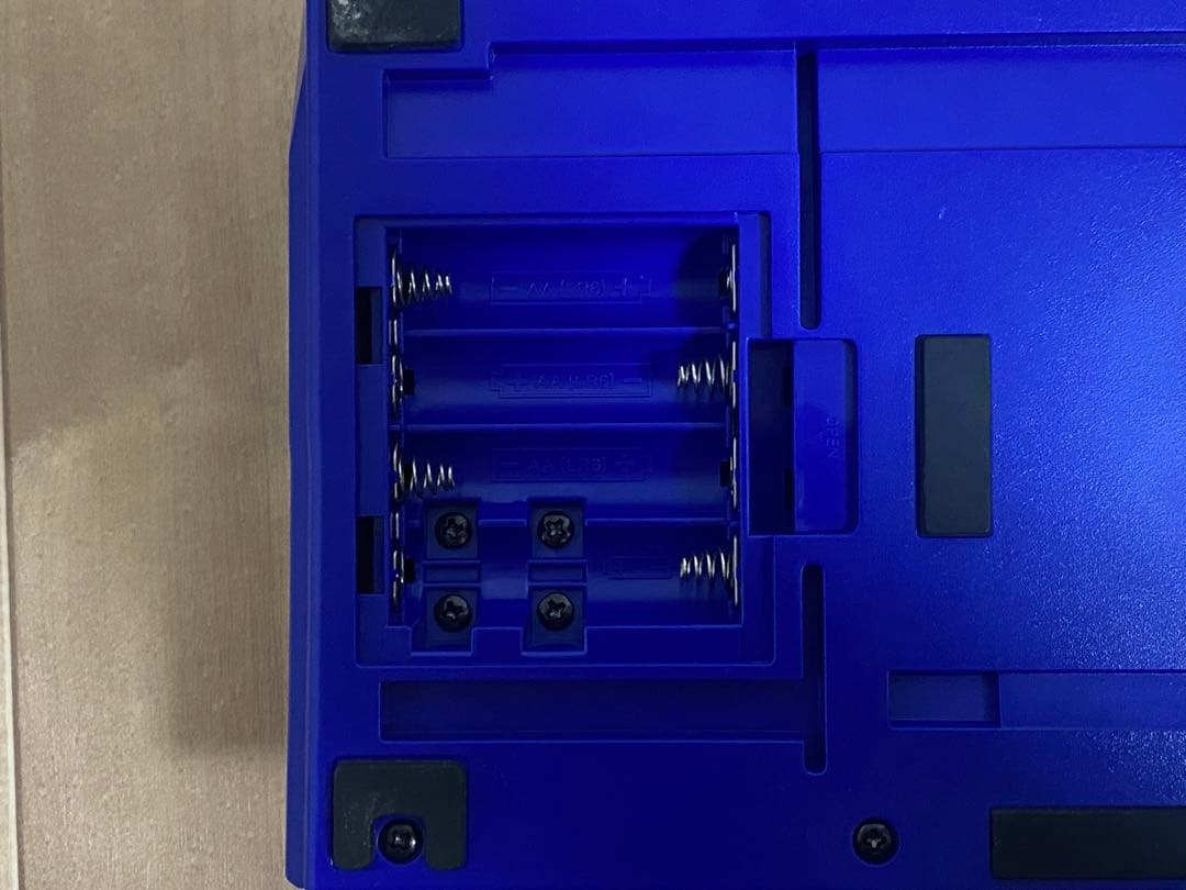 【箱説・ACアダプター付属】BOSS GT-1 エレキギター　マルチエフェクター