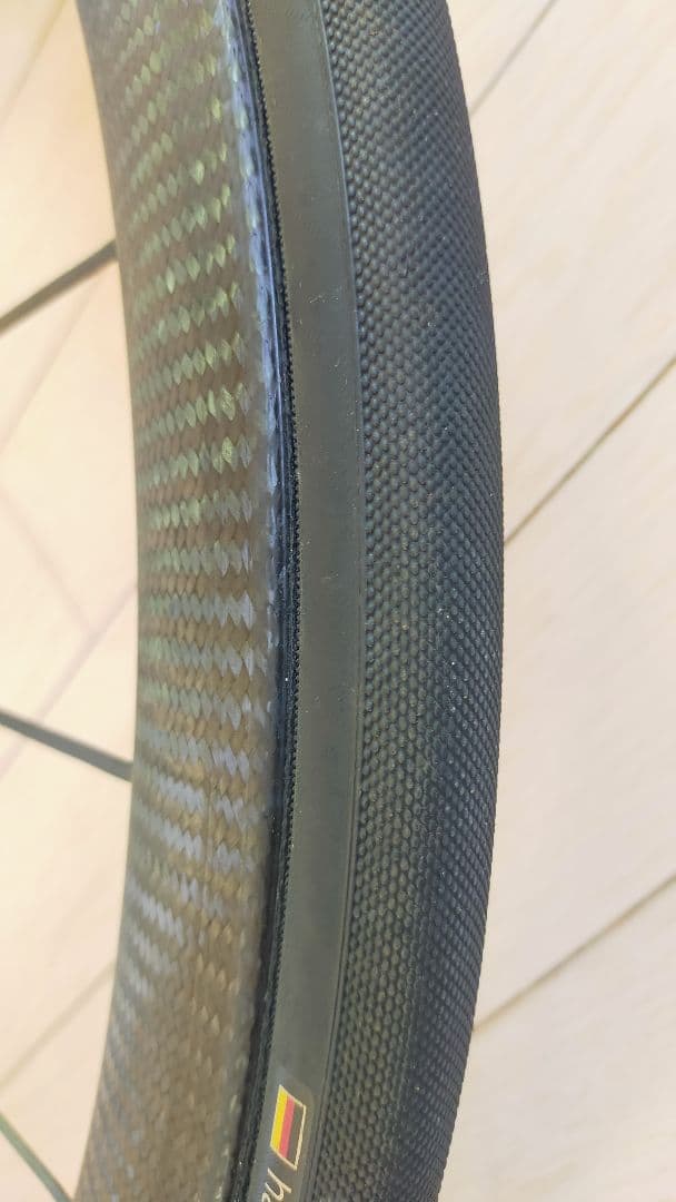 専用 フロント マビック コスミック カーボン アルチメイト mavic