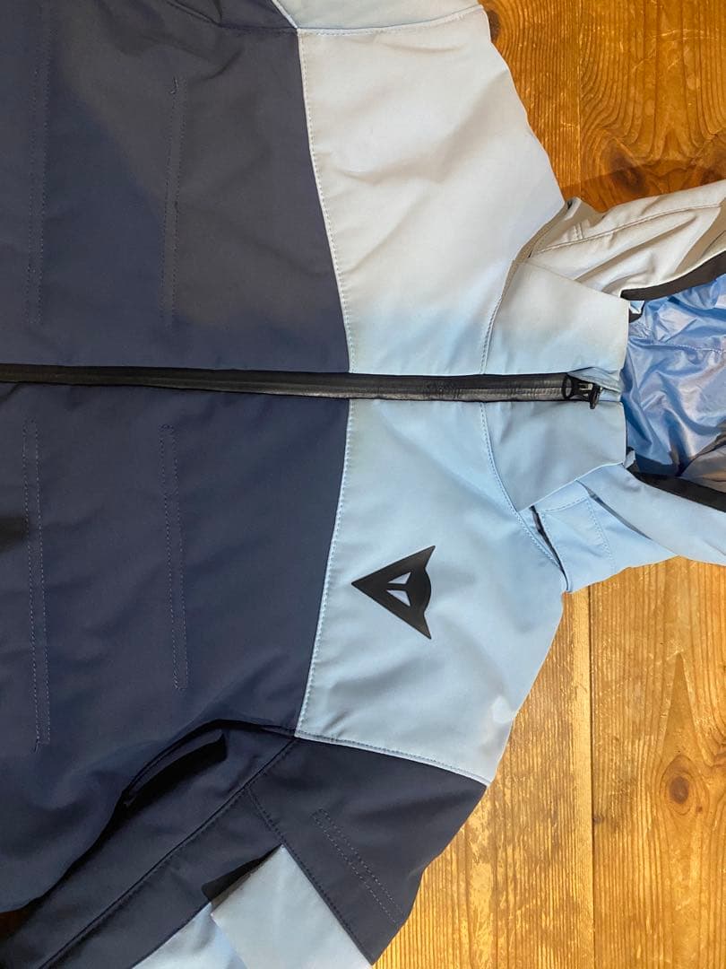 DAINESE（ダイネーゼ）ジュニアスキーウェア上下