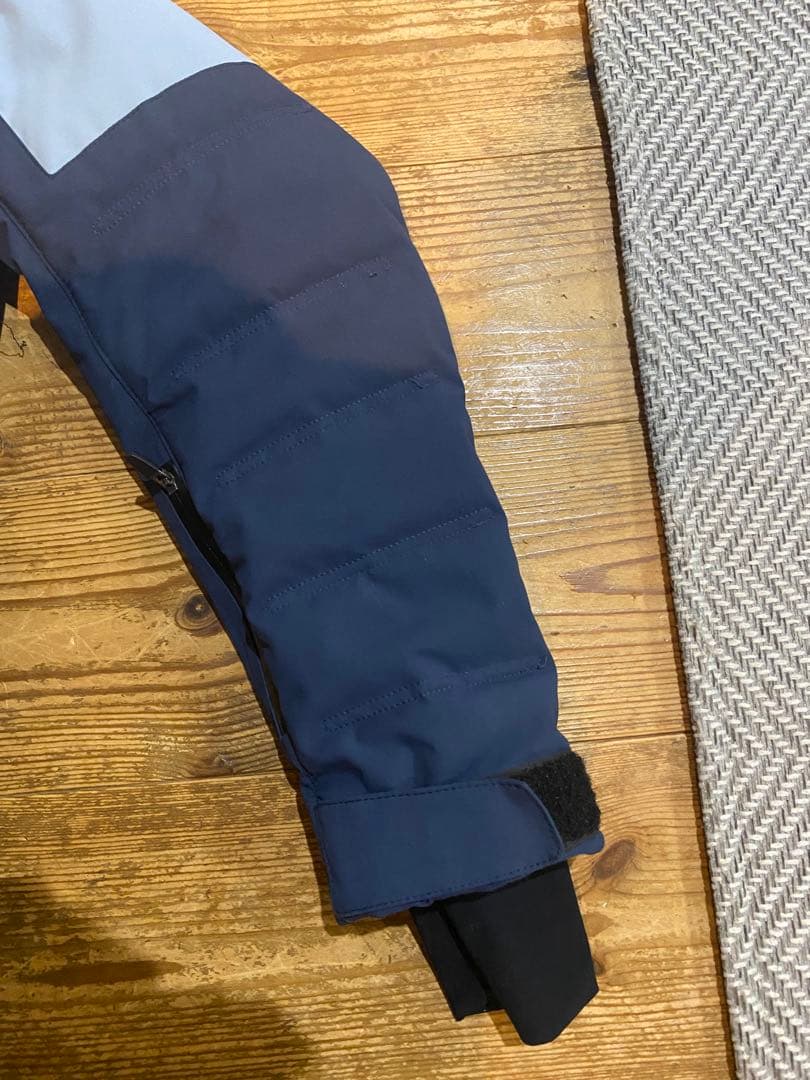 DAINESE（ダイネーゼ）ジュニアスキーウェア上下