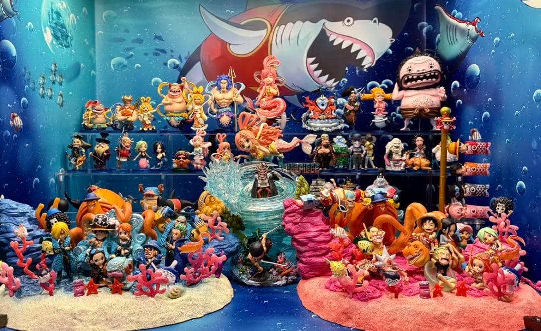 ワンピース Yz しらほし Vip ガレージキット ガレキ スタチューフィギュア