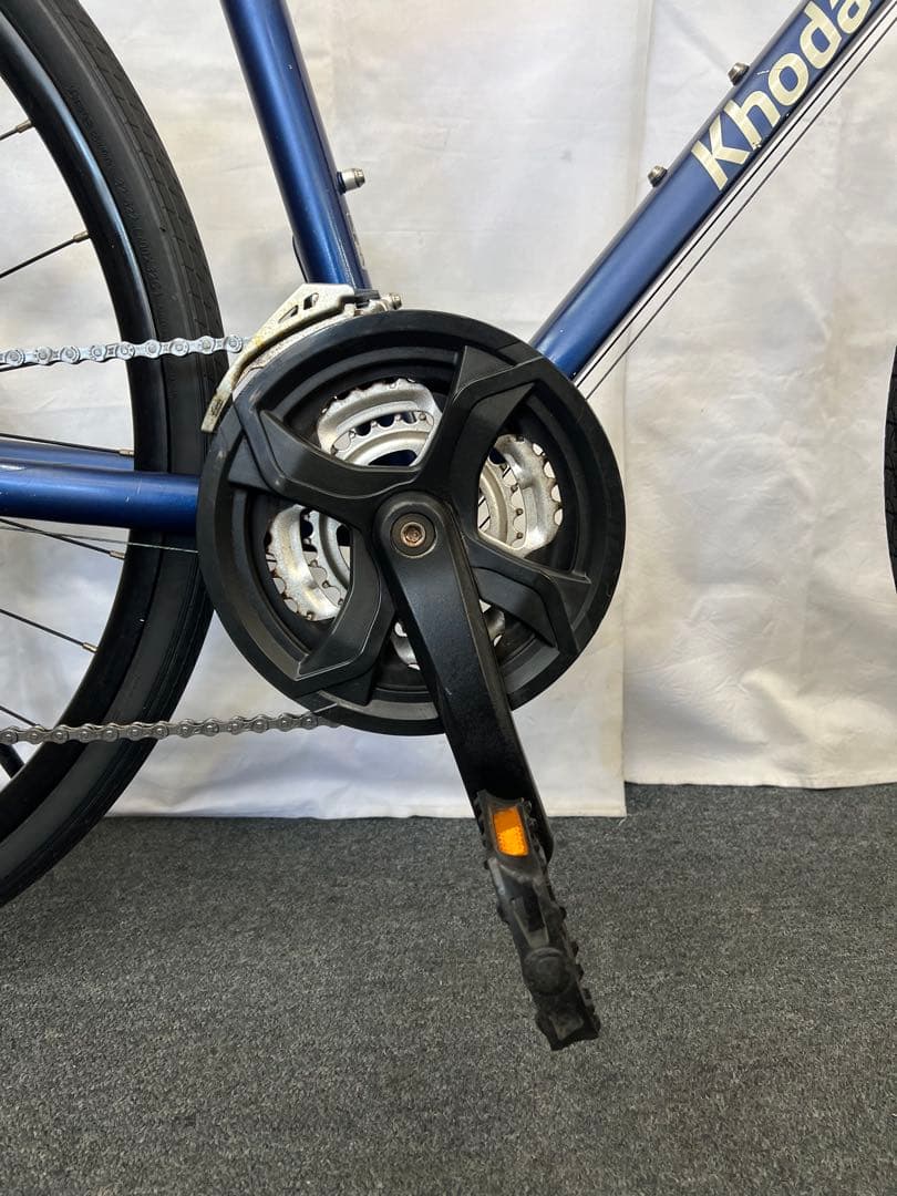 クロスバイク　 khodaabloom RAIL コーダーブルーム　2020年