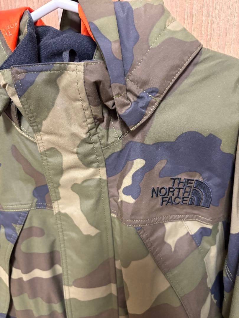 THE NORTH FACE スノーボードウェア 120