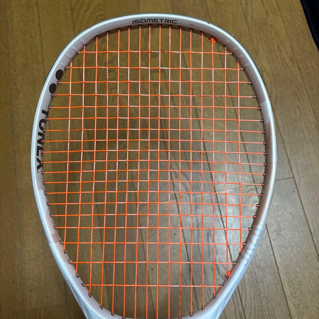 YONEX VCORE サンドベージュ100 2024