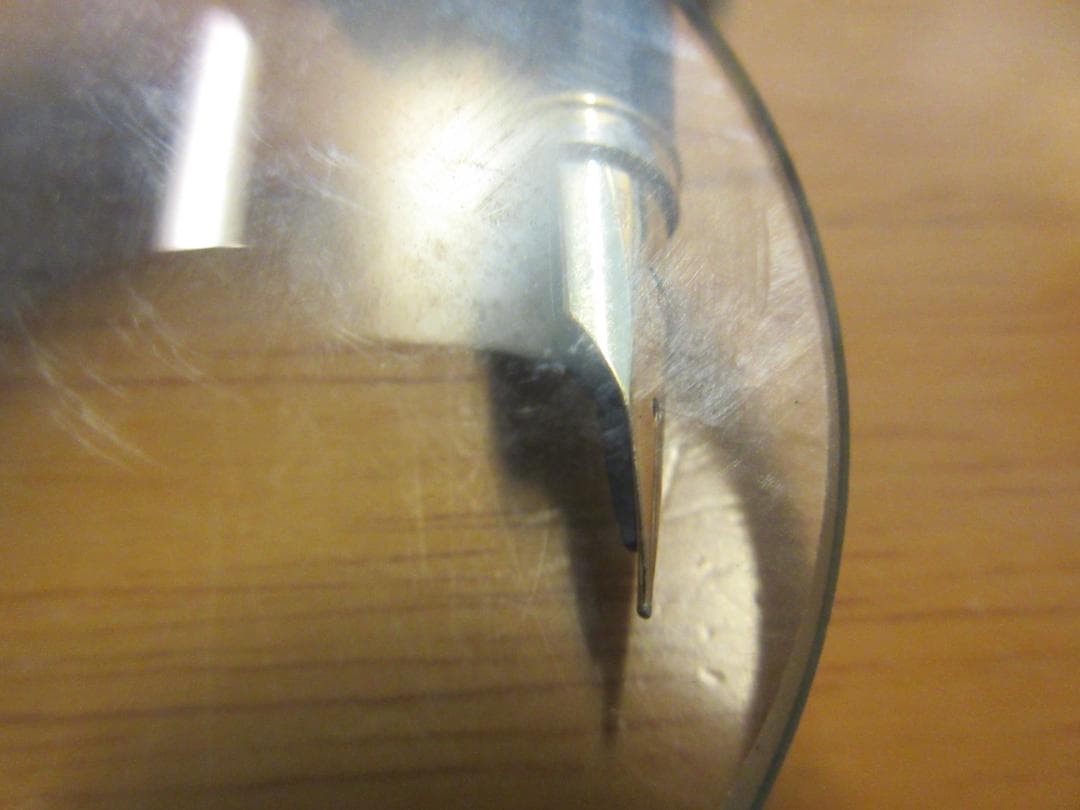 [PILOT] カスタムグランディ カエデ　14K Fニブ