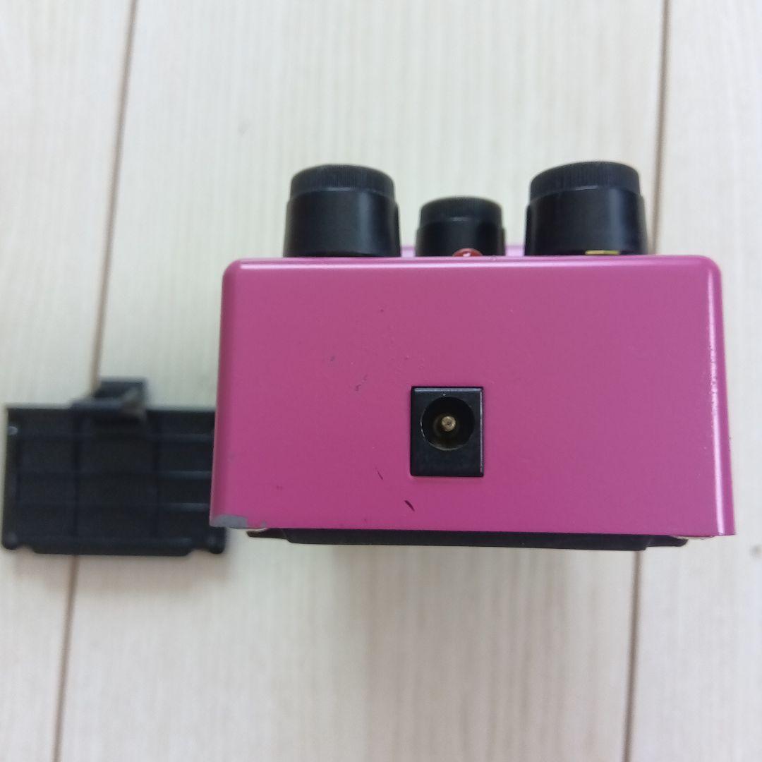 Maxon Analog Delay AD−９