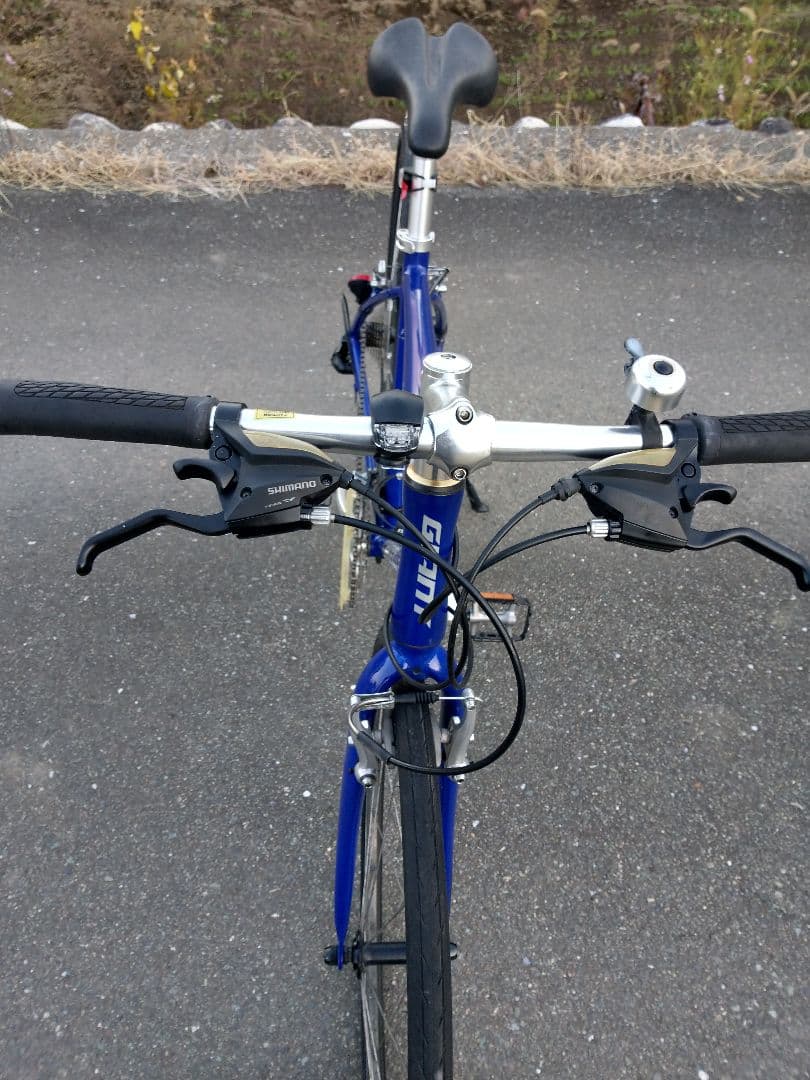 GIANT　 ジャイアント　ESCAPE 　クロスバイク　エスケープ　R 3