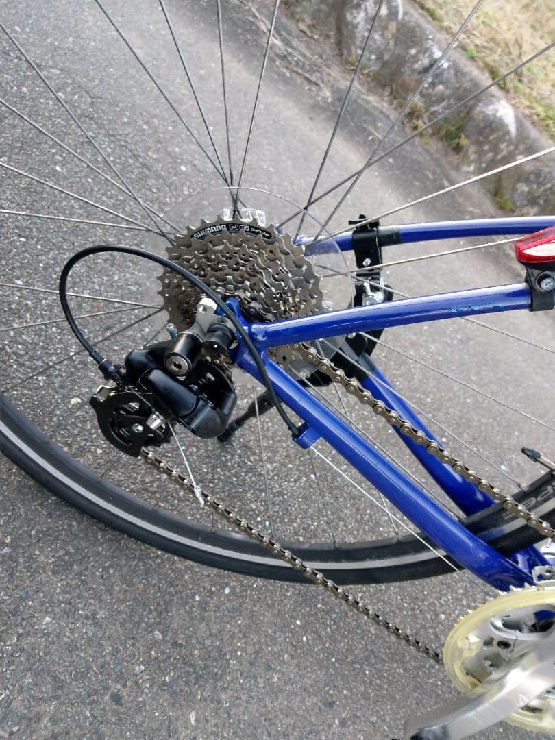 GIANT　 ジャイアント　ESCAPE 　クロスバイク　エスケープ　R 3