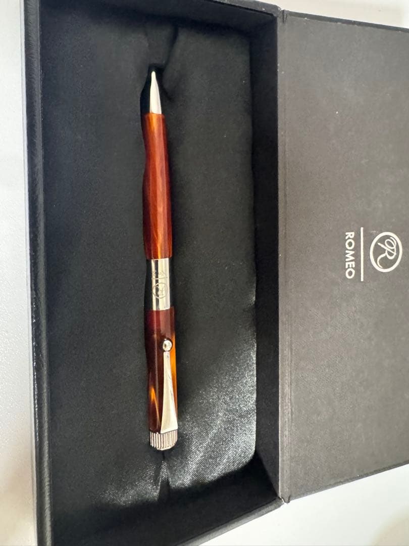 ロメオ　No.3 イタリアンアンバー