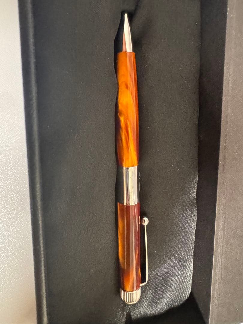 ロメオ　No.3 イタリアンアンバー