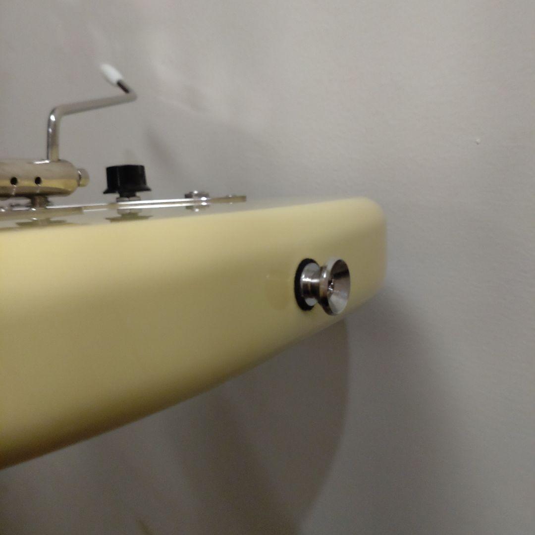 SQUIER MUSTANG Classic Vibe 60s ムスタング