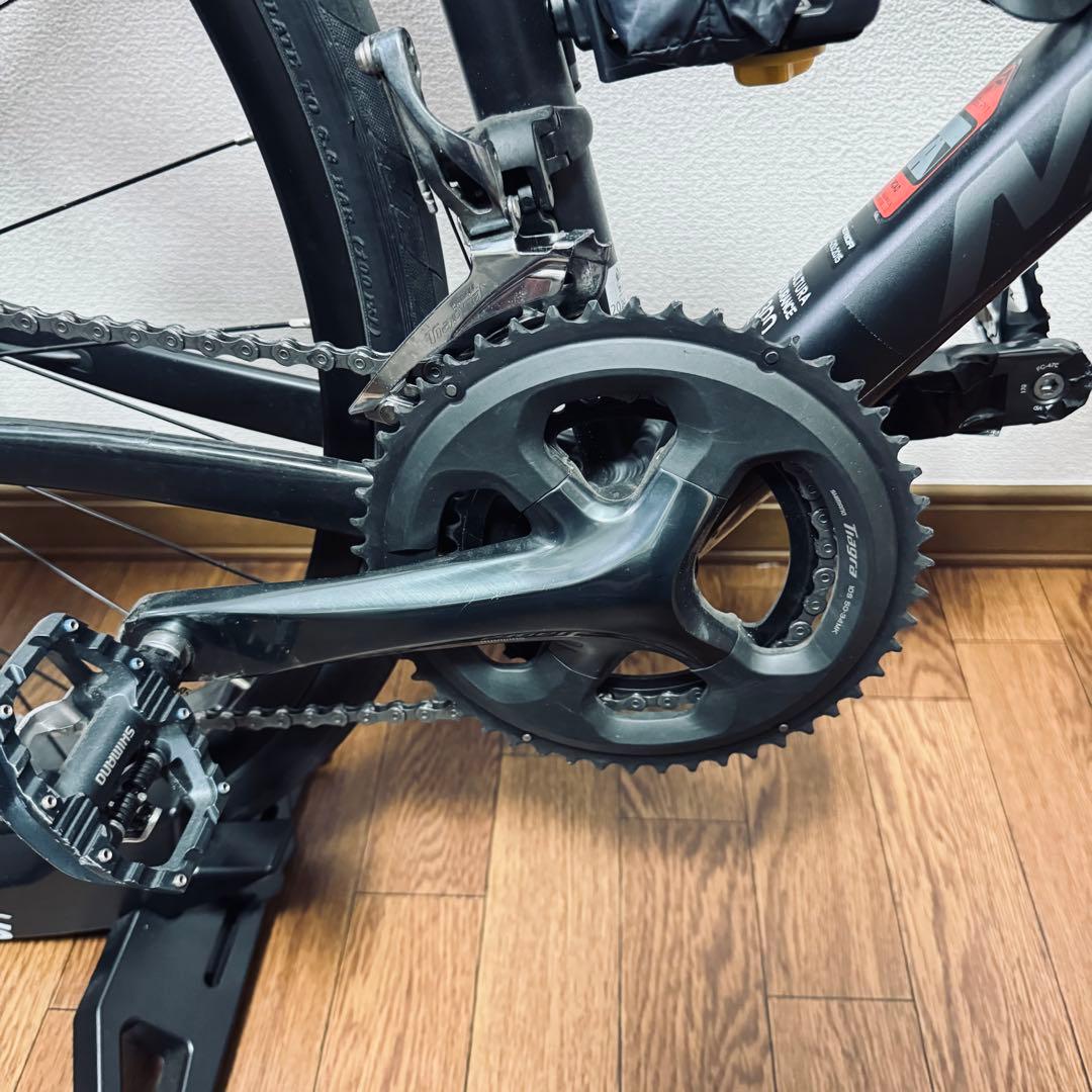 MERIDA SCULTURA ENDURANCE 300 2024年 近場配送