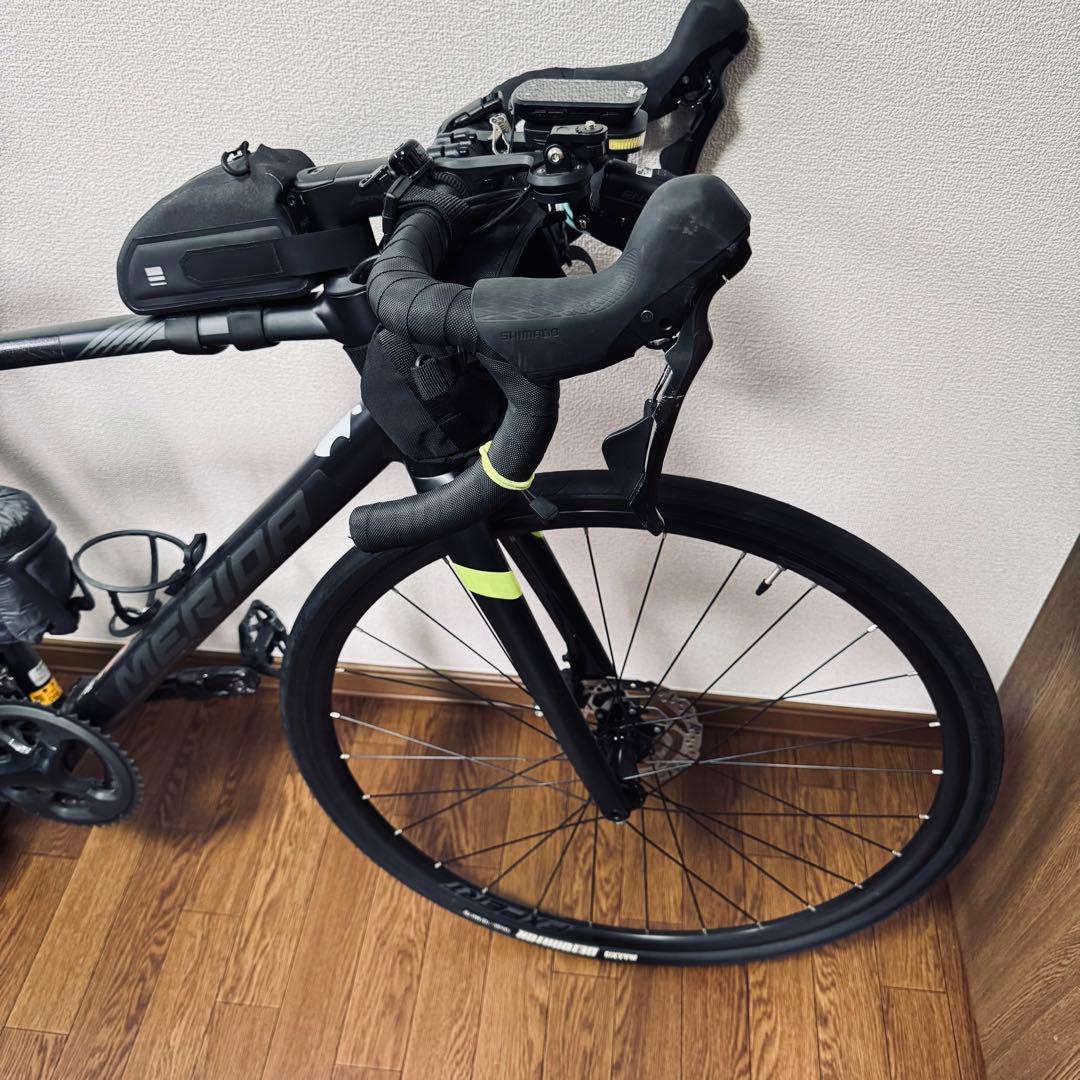 MERIDA SCULTURA ENDURANCE 300 2024年 近場配送