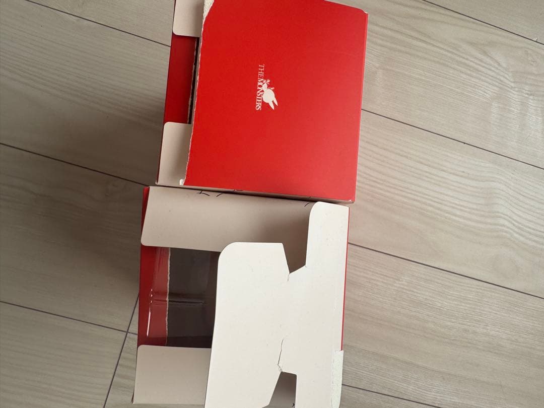 ⭐️正規品⭐️THE MONSTERS コカコーララブブ コーララブブ2種セット