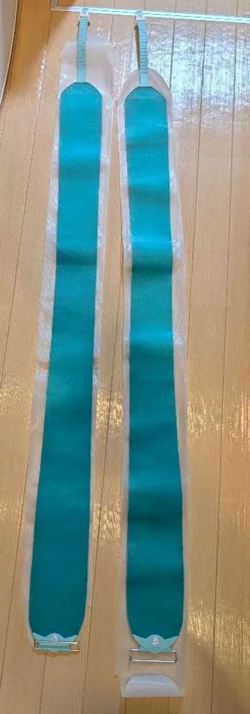 POMOKA PRO シール