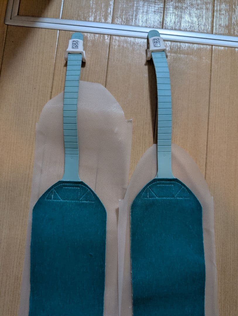 POMOKA PRO シール