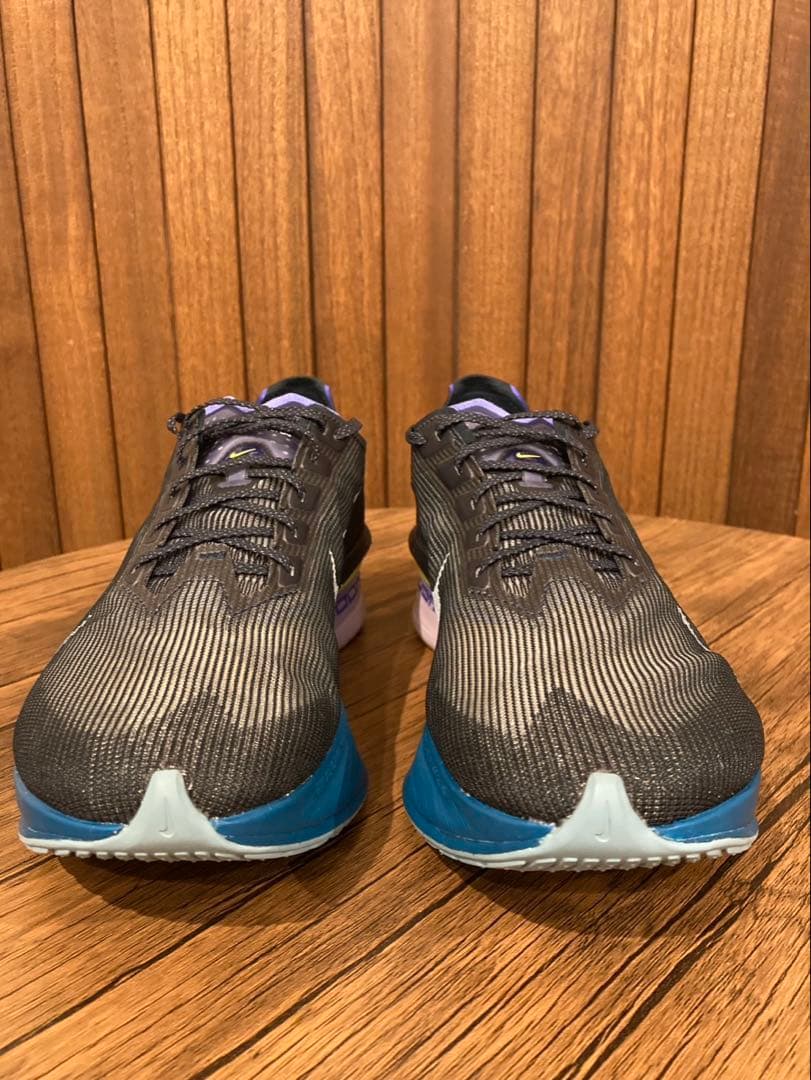 最終値下!!未使用品【NIKE】ズームX ヴェイパーフライ ネクスト4 25cm