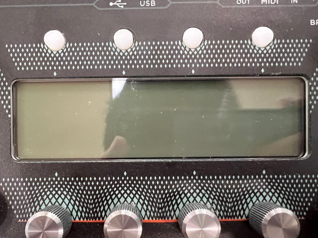 ギター KEMPER Profiler Stage