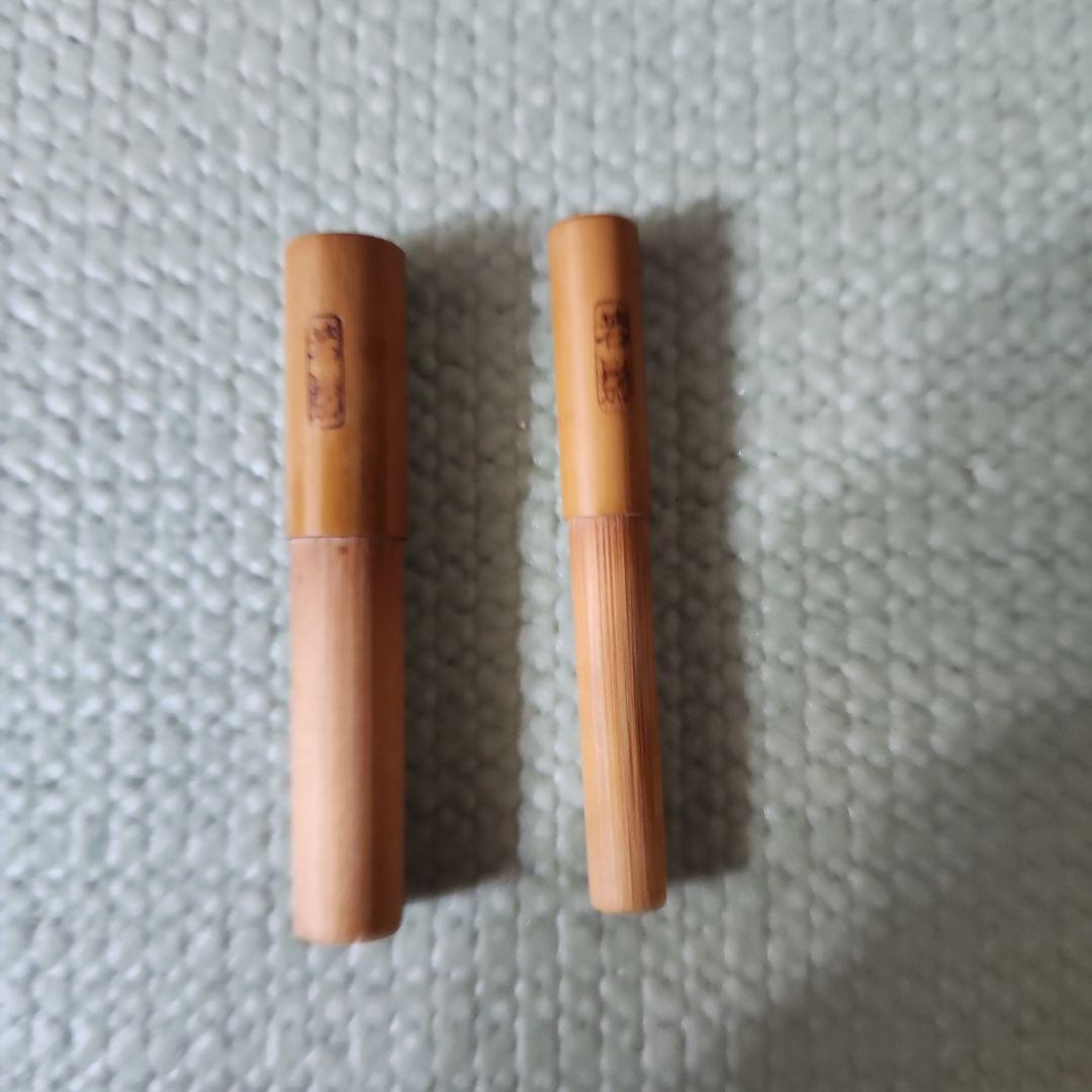 ヘラブナ竿　若影9尺　竹竿