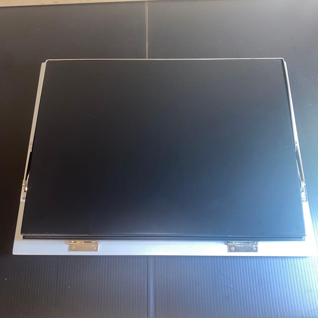 [超美品]デアゴスティーニ　ハローキティアクセサリーコレクション フレーム